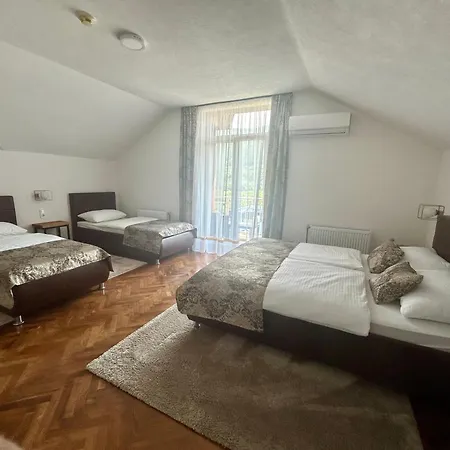 מוטל Maric Zepce