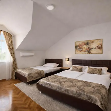 Motel Maric Zepce