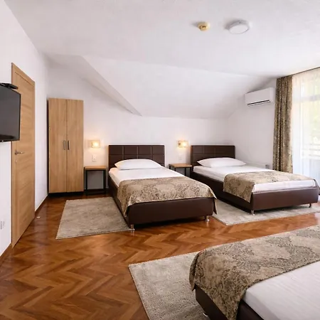 Motel Maric Zepce